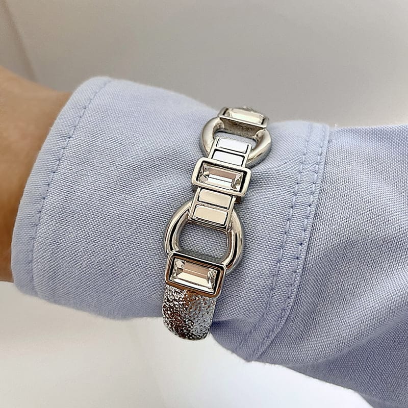 Bracelete Anila - by Mariana Dias
