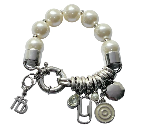 Pulseira Lir - by Mariana Dias