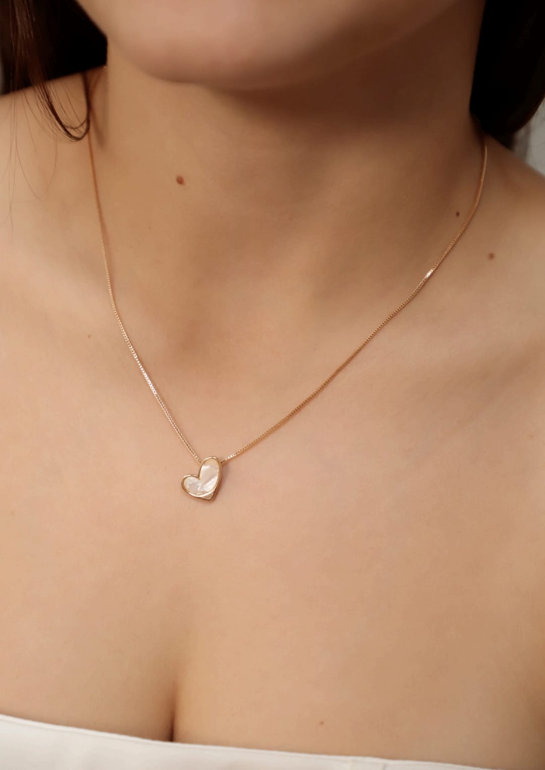 Conjunto Coração