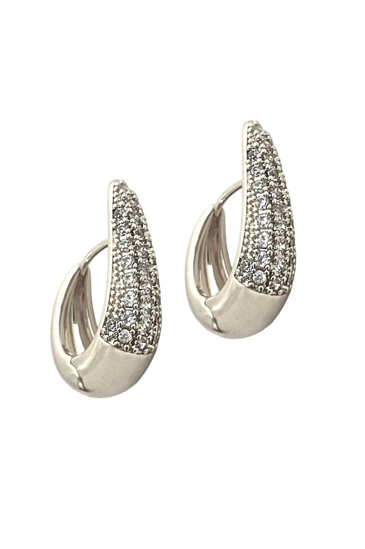 Argolas Nisha - By Mariana Dias