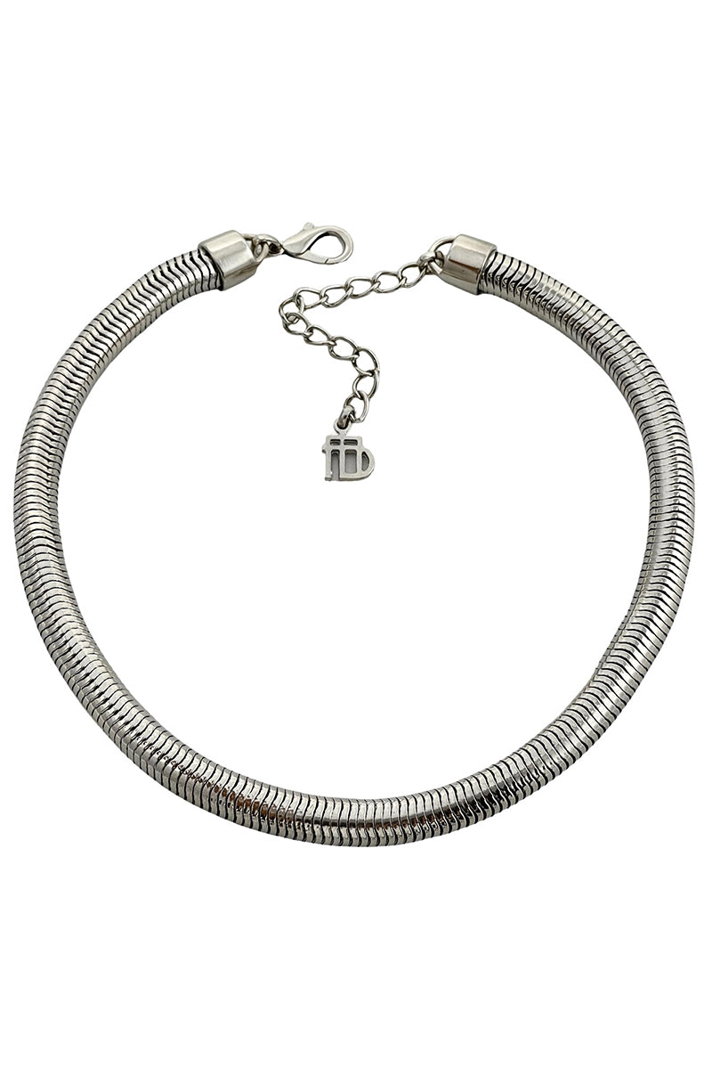 Colar Silve