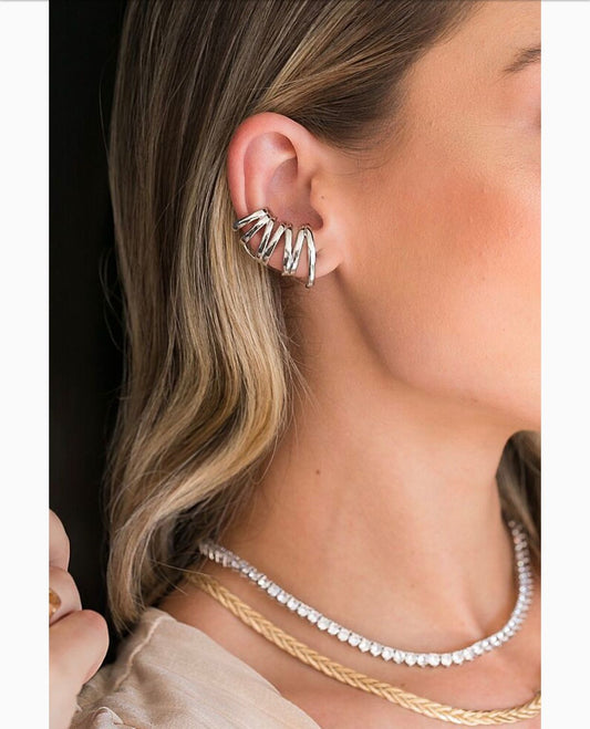 Brinco Ear Cuff